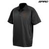 Spiro Mens Impact Performance Aircool Polo Thumbnail