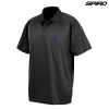 Spiro Mens Impact Performance Aircool Polo Thumbnail
