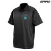 Spiro Mens Impact Performance Aircool Polo Thumbnail