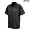 Spiro Mens Impact Performance Aircool Polo Thumbnail