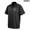 Spiro Mens Impact Performance Aircool Polo Thumbnail