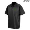 Spiro Mens Impact Performance Aircool Polo Thumbnail