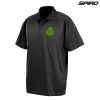 Spiro Mens Impact Performance Aircool Polo Thumbnail