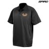 Spiro Mens Impact Performance Aircool Polo Thumbnail