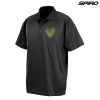 Spiro Mens Impact Performance Aircool Polo Thumbnail