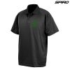 Spiro Mens Impact Performance Aircool Polo Thumbnail