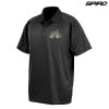 Spiro Mens Impact Performance Aircool Polo Thumbnail