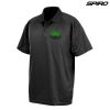 Spiro Mens Impact Performance Aircool Polo Thumbnail