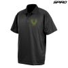Spiro Mens Impact Performance Aircool Polo Thumbnail