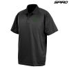 Spiro Mens Impact Performance Aircool Polo Thumbnail