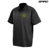 Spiro Mens Impact Performance Aircool Polo Thumbnail