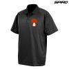 Spiro Mens Impact Performance Aircool Polo Thumbnail