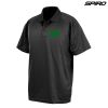 Spiro Mens Impact Performance Aircool Polo Thumbnail