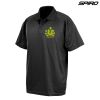 Spiro Mens Impact Performance Aircool Polo Thumbnail