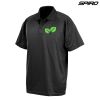 Spiro Mens Impact Performance Aircool Polo Thumbnail