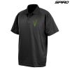 Spiro Mens Impact Performance Aircool Polo Thumbnail