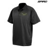 Spiro Mens Impact Performance Aircool Polo Thumbnail
