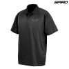 Spiro Mens Impact Performance Aircool Polo Thumbnail