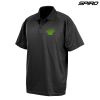 Spiro Mens Impact Performance Aircool Polo Thumbnail