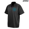 Spiro Mens Impact Performance Aircool Polo Thumbnail