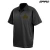 Spiro Mens Impact Performance Aircool Polo Thumbnail