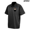 Spiro Mens Impact Performance Aircool Polo Thumbnail