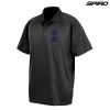 Spiro Mens Impact Performance Aircool Polo Thumbnail