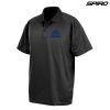 Spiro Mens Impact Performance Aircool Polo Thumbnail