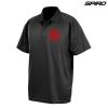 Spiro Mens Impact Performance Aircool Polo Thumbnail