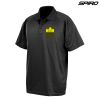 Spiro Mens Impact Performance Aircool Polo Thumbnail