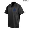 Spiro Mens Impact Performance Aircool Polo Thumbnail