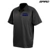 Spiro Mens Impact Performance Aircool Polo Thumbnail