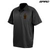 Spiro Mens Impact Performance Aircool Polo Thumbnail