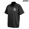 Spiro Mens Impact Performance Aircool Polo Thumbnail
