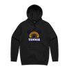 AS Colour Mens Stencil Hoodie Thumbnail