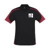 Biz Collection Mens Talon Short Sleeve Polo Thumbnail