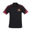 Biz Collection Mens Talon Short Sleeve Polo Thumbnail