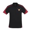 Biz Collection Mens Talon Short Sleeve Polo Thumbnail