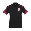Biz Collection Mens Talon Short Sleeve Polo Thumbnail