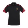 Biz Collection Mens Talon Short Sleeve Polo Thumbnail
