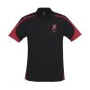 Biz Collection Mens Talon Short Sleeve Polo Thumbnail