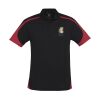 Biz Collection Mens Talon Short Sleeve Polo Thumbnail