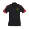 Biz Collection Mens Talon Short Sleeve Polo Thumbnail