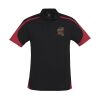 Biz Collection Mens Talon Short Sleeve Polo Thumbnail