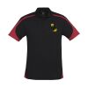 Biz Collection Mens Talon Short Sleeve Polo Thumbnail