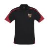 Biz Collection Mens Talon Short Sleeve Polo Thumbnail