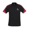 Biz Collection Mens Talon Short Sleeve Polo Thumbnail