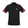 Biz Collection Mens Talon Short Sleeve Polo Thumbnail