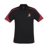 Biz Collection Mens Talon Short Sleeve Polo Thumbnail