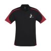 Biz Collection Mens Talon Short Sleeve Polo Thumbnail